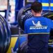 Michelin to become official tyre supplier to FIM Superbike World Championship – from 2027 until 2031