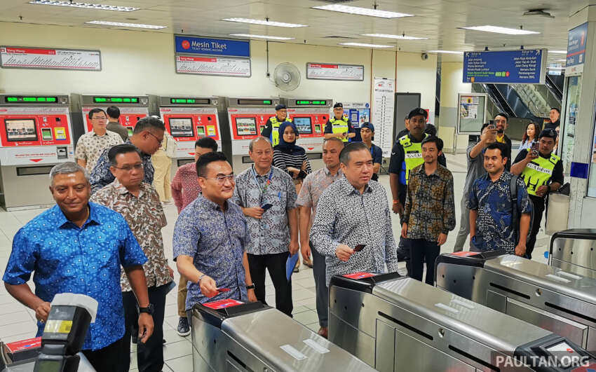 My50 pass renewals can be done via Touch ‘n Go eWallet fr July 1 – TNG Enhanced NFC card required 1932761