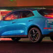 GWM Ora Good Cat facelift in China: new face, larger screens, more power, 430 km CLTC range, fr RM59k