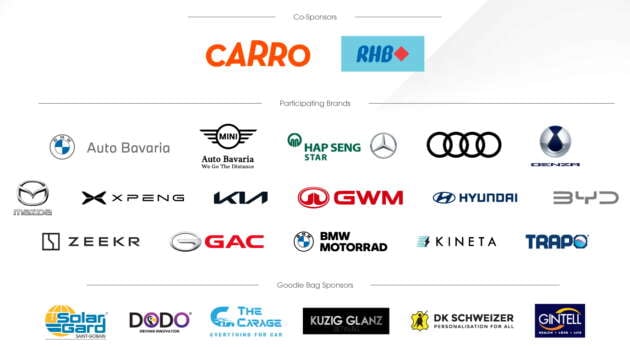 PACE 2025: Check out the Zeekr 7X and 009 – book with Carro and get a free 22 kW wallbox; deals await