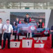 Porsche Esports Sprint Challenge Malaysia 2025 concludes at Petronas Sepang International Circuit