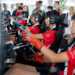 Porsche Esports Sprint Challenge Malaysia 2025 concludes at Petronas Sepang International Circuit