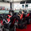 Porsche Esports Sprint Challenge Malaysia 2025 concludes at Petronas Sepang International Circuit