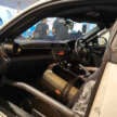 Toyota GR86 as JPJ’s new <em>ronda</em> car? No, just a safety car for Super GT Malaysia Festival this weekend