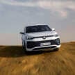 Volkswagen Tayron Australia launch in Sept – Tiguan Allspace replacement, 7 seats, coming to Malaysia?