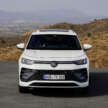 Volkswagen Tayron Australia launch in Sept – Tiguan Allspace replacement, 7 seats, coming to Malaysia?
