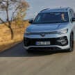 Volkswagen Tayron Australia launch in Sept – Tiguan Allspace replacement, 7 seats, coming to Malaysia?
