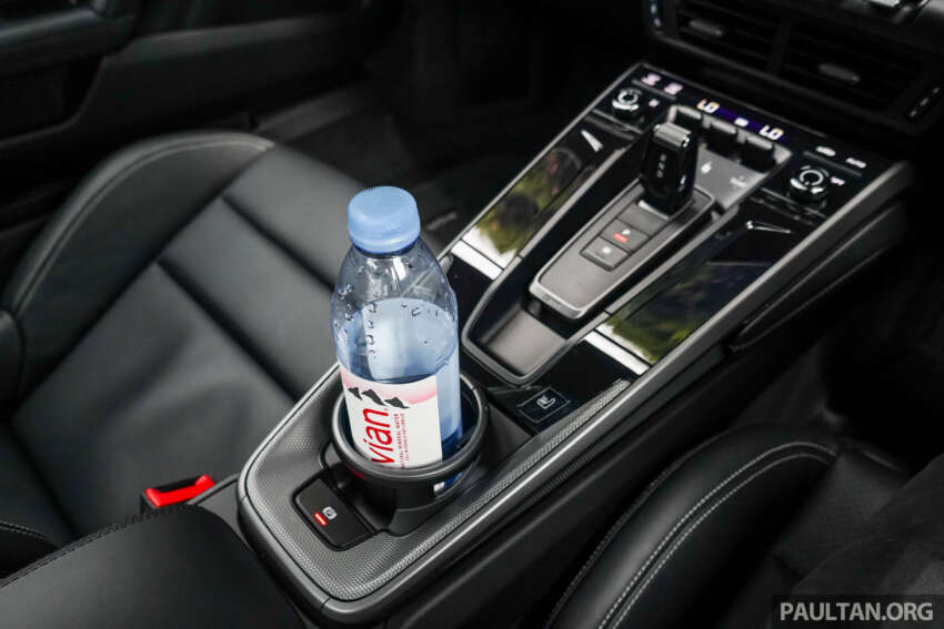 2025 Porsche 911 facelift sampled in Chiang Mai – new GTS with hybrid tech, a step in the right direction? 1948318