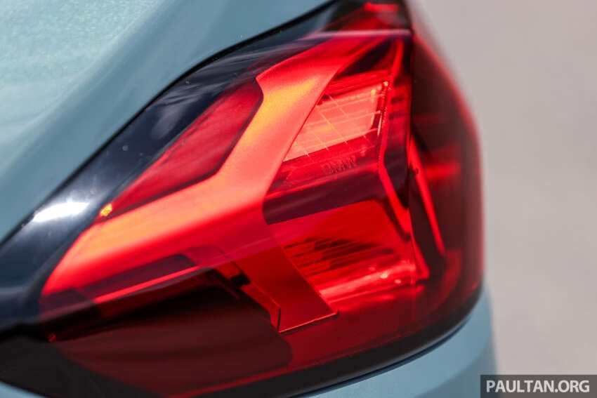 2025 BMW 218 Gran Coupe in Malaysia – CKD, RM241k 1940200