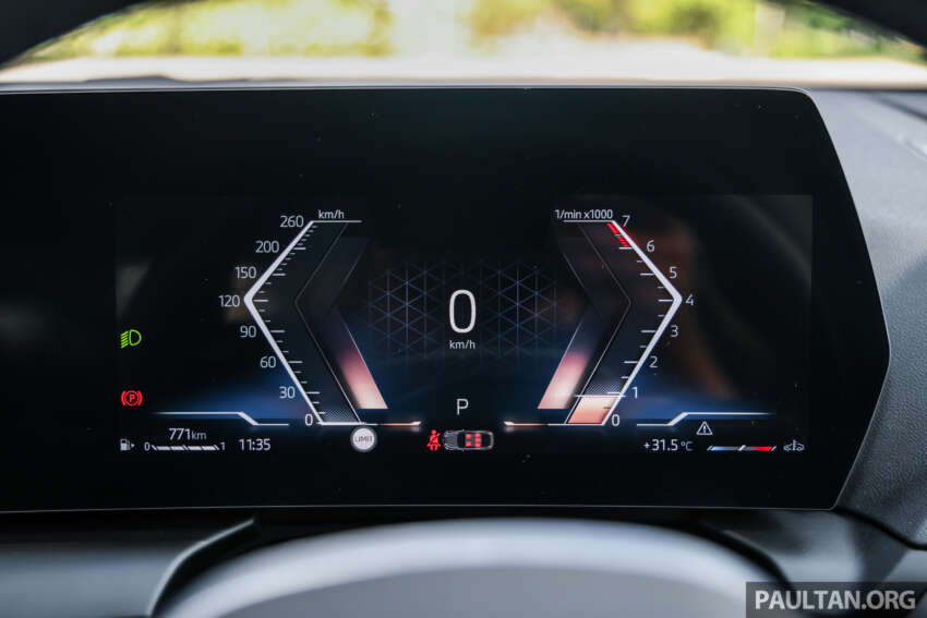 2025 BMW 218 Gran Coupe in Malaysia – CKD, RM241k 1940231