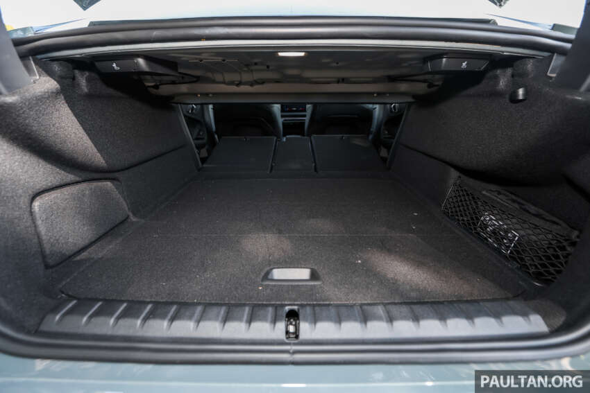 2025 BMW 218 Gran Coupe in Malaysia – CKD, RM241k 1940356