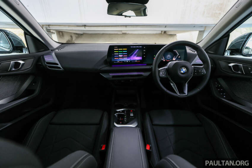 2025 BMW 218 Gran Coupe in Malaysia – CKD, RM241k 1940361