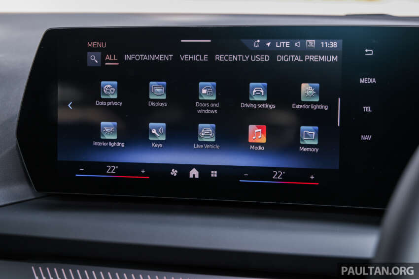 2025 BMW 218 Gran Coupe in Malaysia – CKD, RM241k 1940250