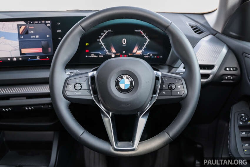 2025 BMW 218 Gran Coupe in Malaysia – CKD, RM241k 1940224