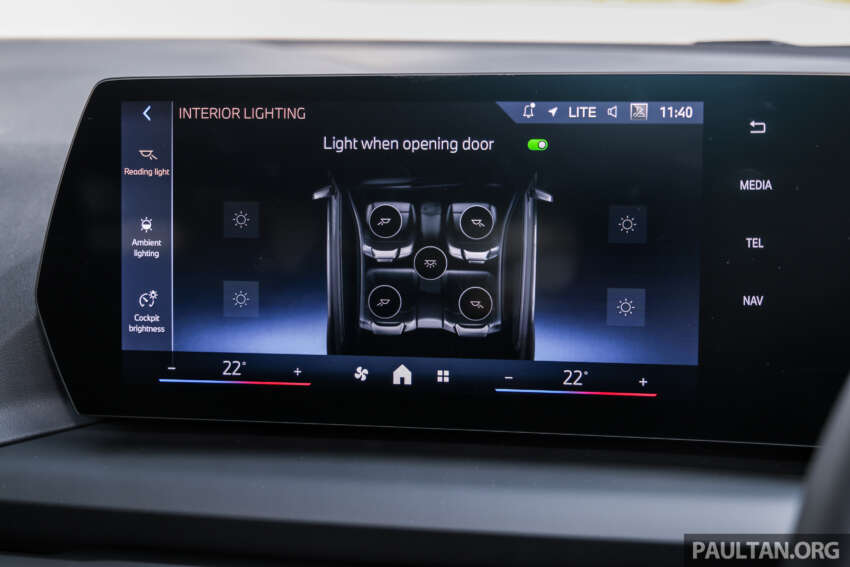 2025 BMW 218 Gran Coupe in Malaysia – CKD, RM241k 1940264