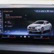 2025 BMW 218 Gran Coupe in Malaysia – CKD, RM241k