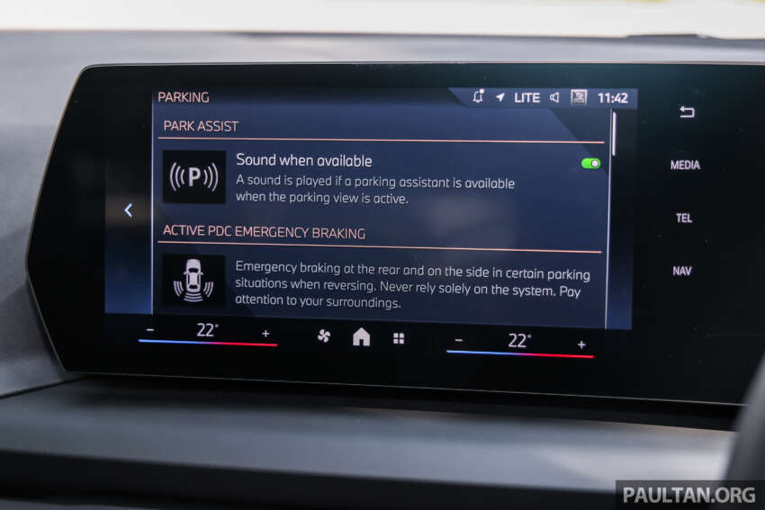 2025 BMW 218 Gran Coupe in Malaysia – CKD, RM241k 1940273