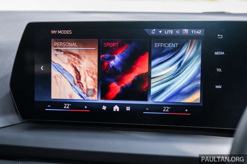 2025 BMW 218 Gran Coupe in Malaysia – CKD, RM241k 1940274