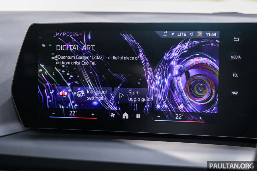 2025 BMW 218 Gran Coupe in Malaysia – CKD, RM241k 1940281