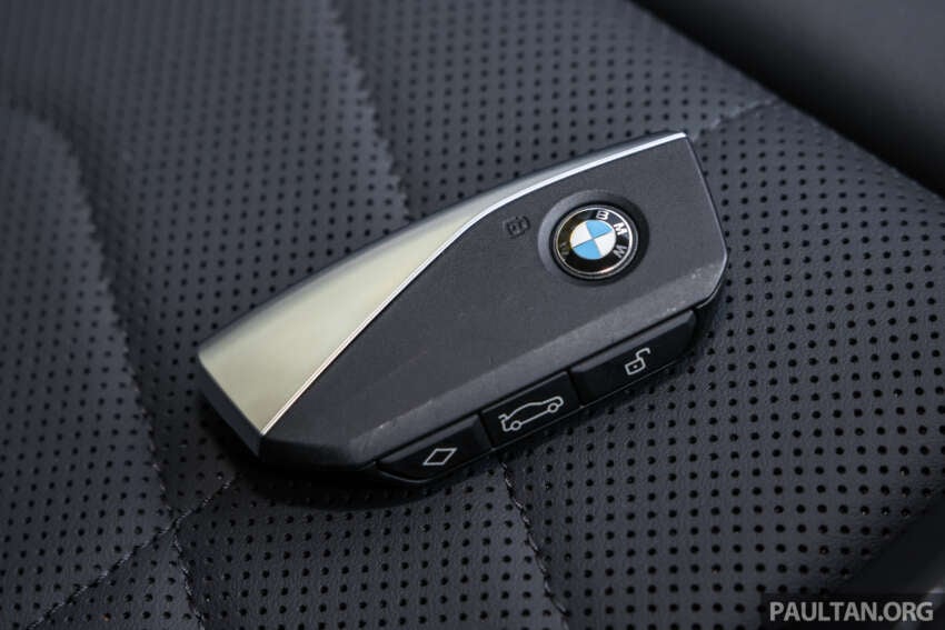 2025 BMW 218 Gran Coupe in Malaysia – CKD, RM241k 1940291