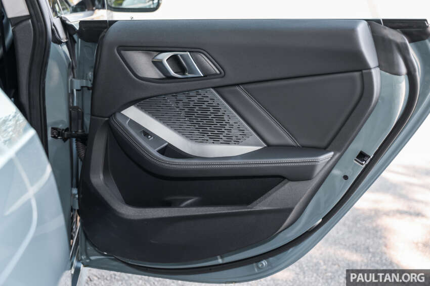 2025 BMW 218 Gran Coupe in Malaysia – CKD, RM241k 1940341