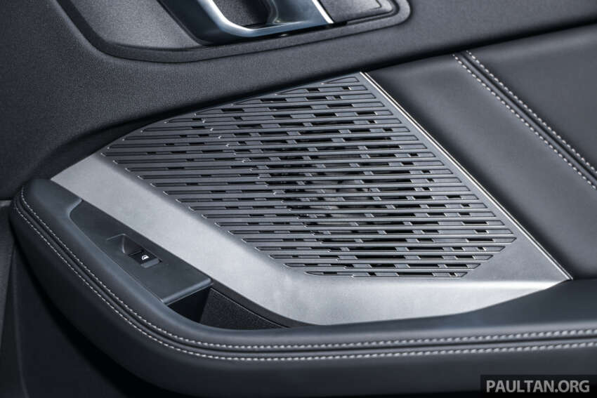 2025 BMW 218 Gran Coupe in Malaysia – CKD, RM241k 1940344