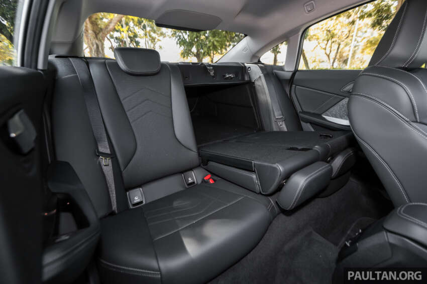 2025 BMW 218 Gran Coupe in Malaysia – CKD, RM241k 1940348