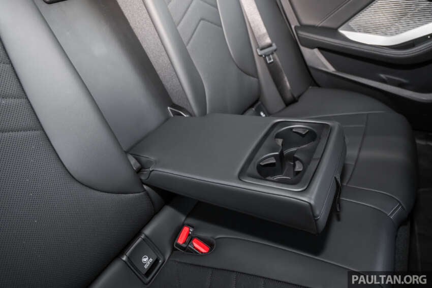 2025 BMW 218 Gran Coupe in Malaysia – CKD, RM241k 1940350