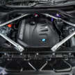 2025 BMW X5 xDrive40i M Sport in Malaysia – 3.0T mild-hybrid, from RM470k; RM25k cheaper than PHEV