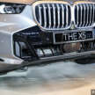 2025 BMW X5 xDrive40i M Sport in Malaysia – 3.0T mild-hybrid, from RM470k; RM25k cheaper than PHEV