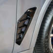 2025 BMW X5 xDrive40i M Sport in Malaysia – 3.0T mild-hybrid, from RM470k; RM25k cheaper than PHEV