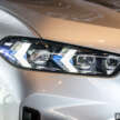 2025 BMW X5 xDrive40i M Sport in Malaysia – 3.0T mild-hybrid, from RM470k; RM25k cheaper than PHEV