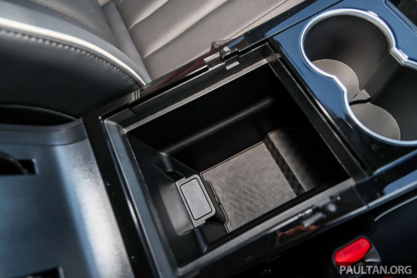 2025 Chery Tiggo Cross launched in Malaysia – Turbo variant at RM88,800, Hybrid at RM99,800; ADAS std 1938301