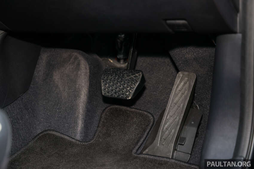 2025 Chery Tiggo Cross launched in Malaysia – Turbo variant at RM88,800, Hybrid at RM99,800; ADAS std 1938320