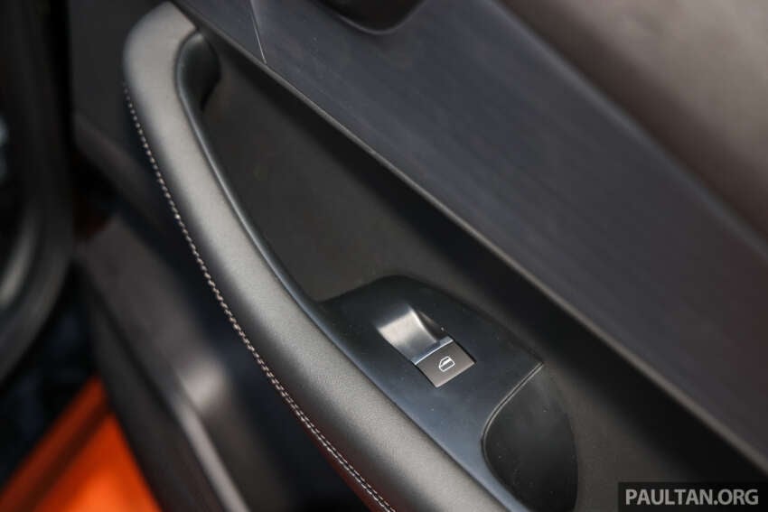 2025 Chery Tiggo Cross launched in Malaysia – Turbo variant at RM88,800, Hybrid at RM99,800; ADAS std 1938323