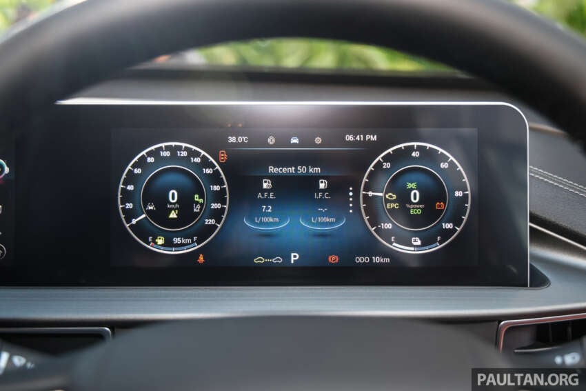 2025 Chery Tiggo Cross launched in Malaysia – Turbo variant at RM88,800, Hybrid at RM99,800; ADAS std 1938288