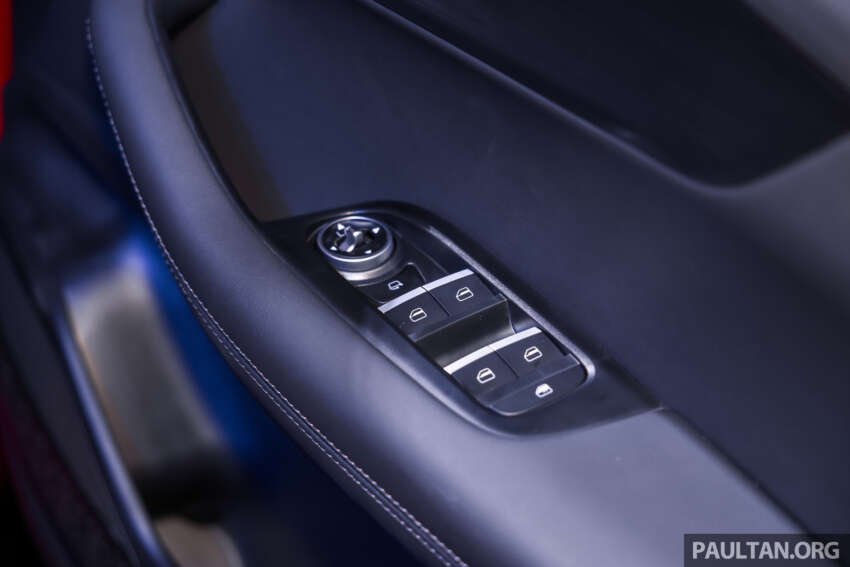 2025 Chery Tiggo Cross launched in Malaysia – Turbo variant at RM88,800, Hybrid at RM99,800; ADAS std 1938504