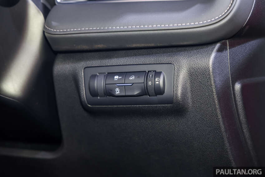 2025 Chery Tiggo Cross launched in Malaysia – Turbo variant at RM88,800, Hybrid at RM99,800; ADAS std 1938511