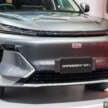 Proton eMas 7 PHEV previewed – first plug-in hybrid by P1 based on Geely Starray EM-i, priced fr RM130k?