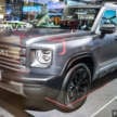 GWM Haval Raptor previewed at GIIAS – 5-seater SUV with petrol, Hi4 PHEV options; coming to Malaysia?