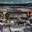 2025 Honda StepWGN e:HEV launched in Indonesia – 3-row MPV with 2.0L hybrid system; from RM163k