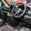 2025 Honda StepWGN e:HEV launched in Indonesia – 3-row MPV with 2.0L hybrid system; from RM163k