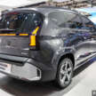 Hyundai Stargazer akan dilancar di Malaysia suku ke-4 2026 – MPV segmen-B saingan Alza, Veloz, Xpander