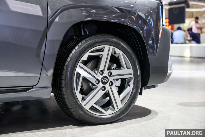 Hyundai Stargazer Cartenz 2025 dilancar di Indonesia – harga dari RM70k, enjin 1.5L NA, transmisi IVT/6MT 1948751