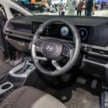 Hyundai Stargazer akan dilancar di Malaysia suku ke-4 2026 – MPV segmen-B saingan Alza, Veloz, Xpander