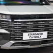Hyundai Stargazer akan dilancar di Malaysia suku ke-4 2026 – MPV segmen-B saingan Alza, Veloz, Xpander