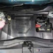 Kia EV4 sedan shown at GIIAS 2025 – 204 PS FWD; two battery sizes, up to 630 km range WLTP