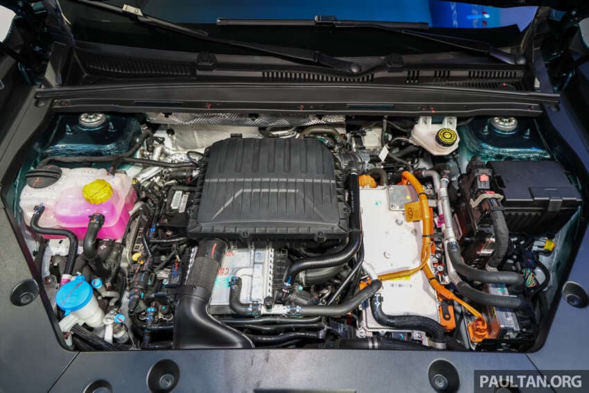 Chery’s Lepas sub-brand officially debuts in Indonesia – L8 to be first launch model, L6 and L4 also shown 1947258