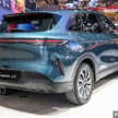 2026 Chery Tiggo 8 debuts in China – Q4 2025 launch; second-gen is larger; offered with two different faces