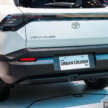 Toyota bZ4X, Hilux EV and Urban Cruiser EV teased for Malaysia – at long last, Toyota EVs for our market!